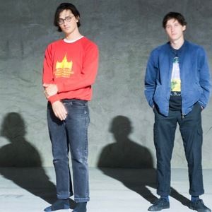 Meet your Posher, Lavender